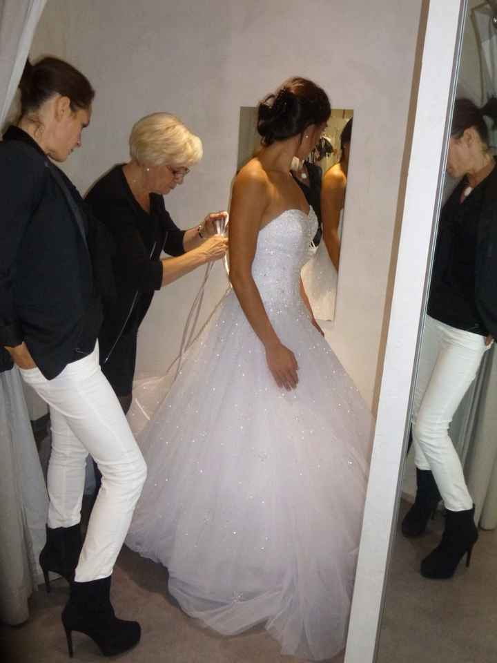 Vos essais coiffures : mon avis professionnel - 3