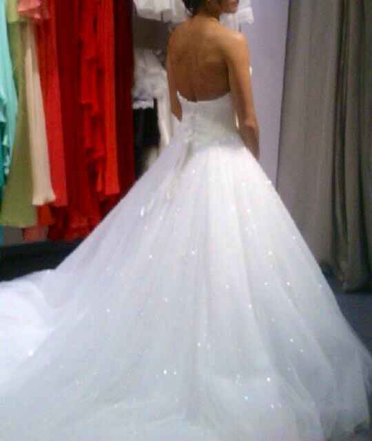 Vos essais coiffures : mon avis professionnel - 2