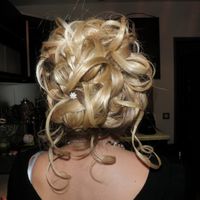 essai chignon
