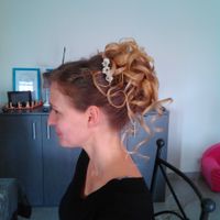 essai chignon
