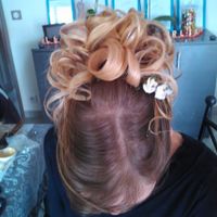 essai chignon