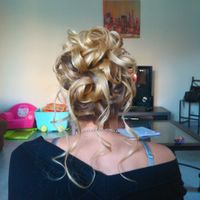 essai chignon