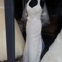 Une robe qui me fait rêver