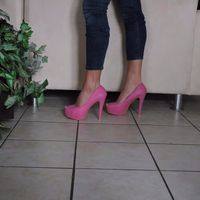 Ou trouver des chaussures fushia!!!! - 1