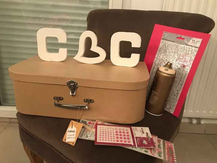 Participation voyage de noces