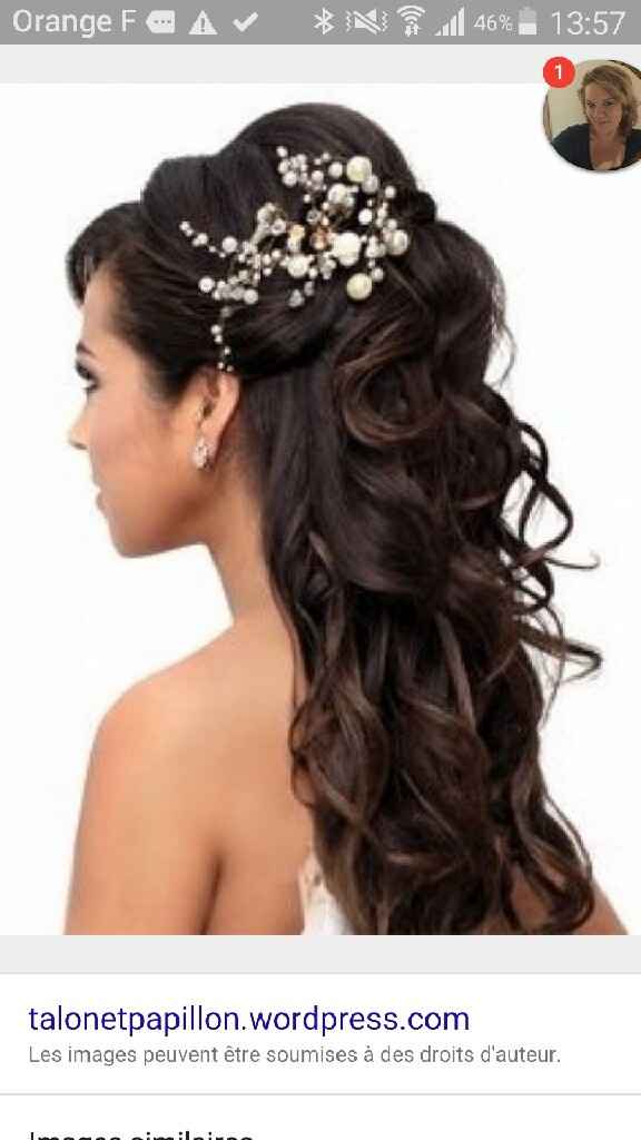 Question coiffure - 3