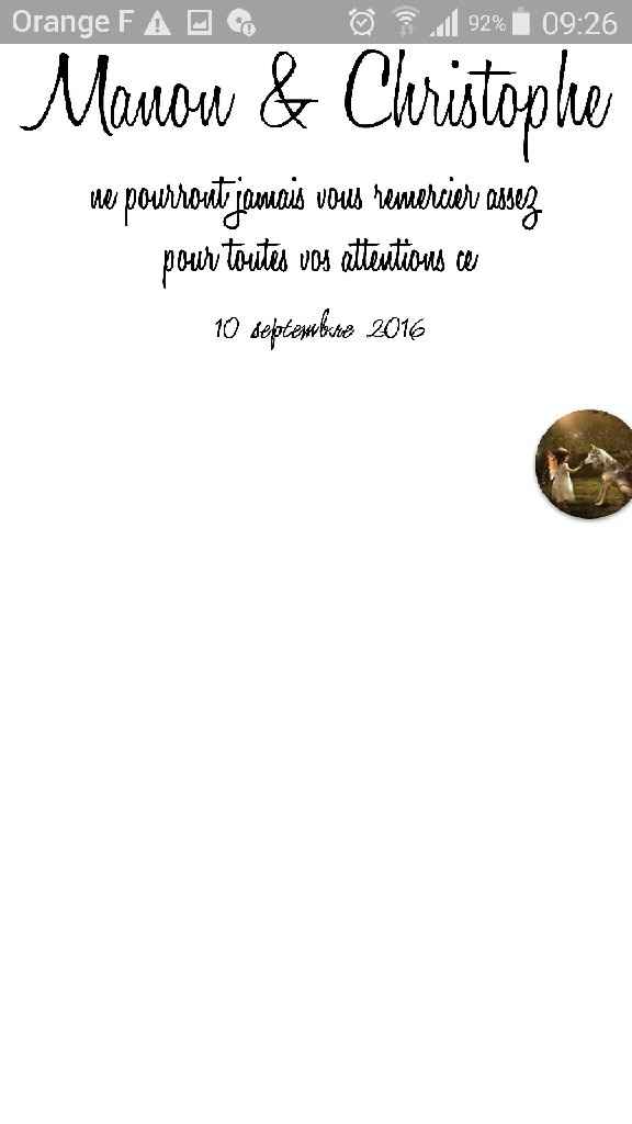 Quel logo pour mon urne ? - 1