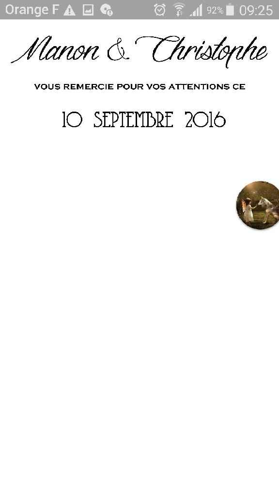Quel logo pour mon urne ? - 3