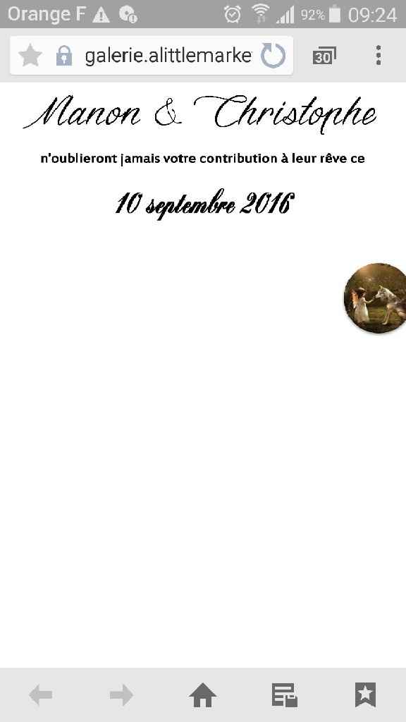 Quel logo pour mon urne ? - 4
