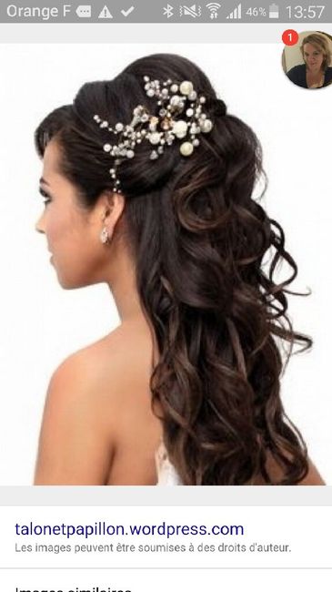 Question coiffure - 3