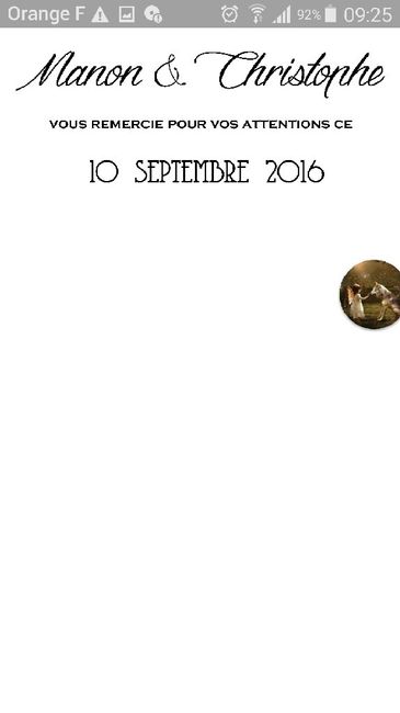Quel logo pour mon urne ? - 3