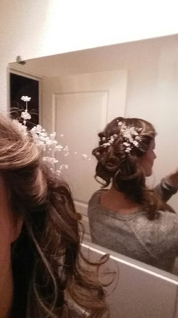 Essaye coiffure fait . a vos avis ? - 3