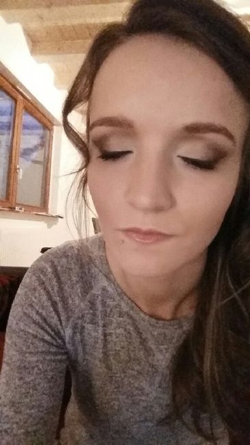 Essaye coiffure fait . a vos avis ? - 6