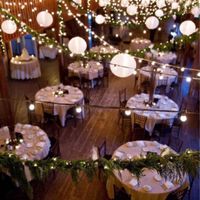 Guirlande de verdure - 1