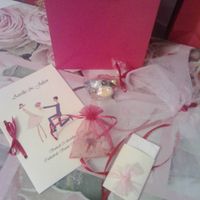 Les sacs pour invités