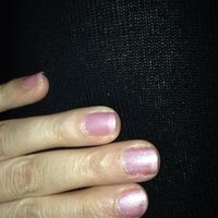 Quelle manucure pour le jour J? - 1