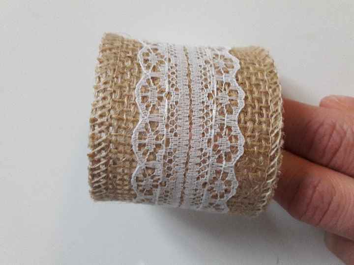 Test rond serviette et marque place - 1