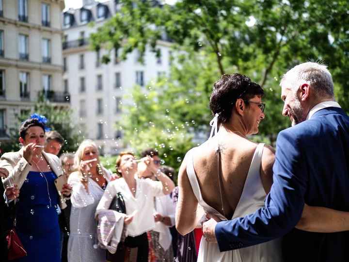Le Grand Jour...