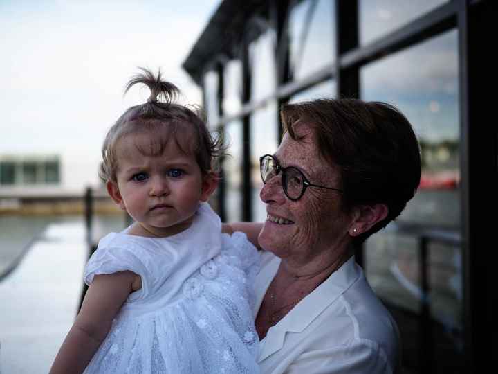 Nicole et Julie