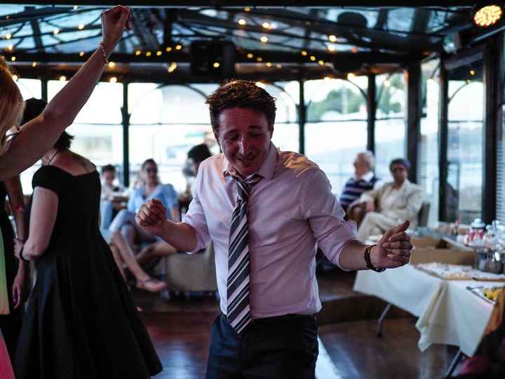 Sur le dancefloor ^^