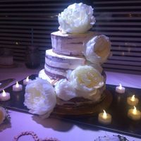 Le gâteau !!!!!