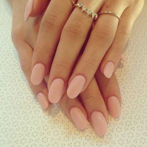 mes ongles