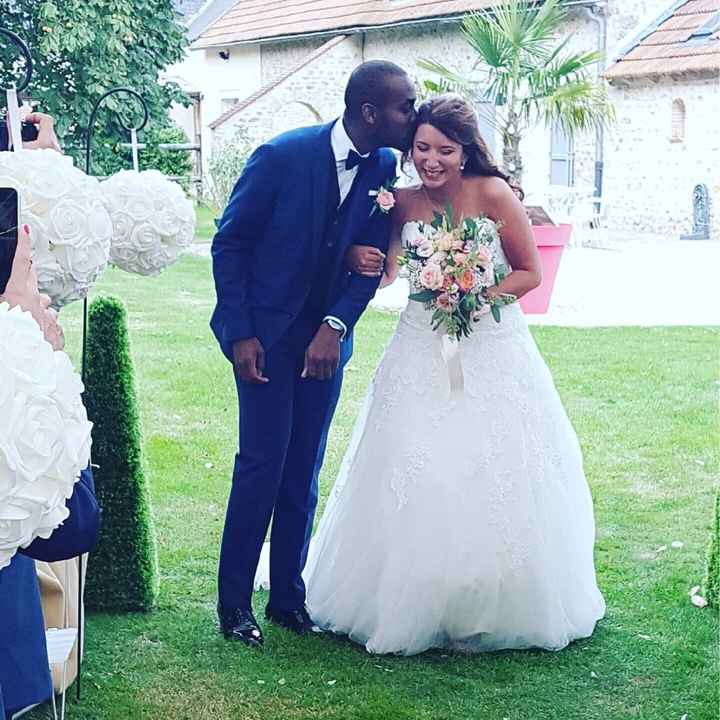 Le plus beau jour de ma vie !!! - 2