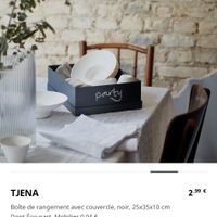 Boîte kit témoins ! - 1