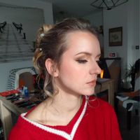 Essaie coiffure et maquillage - 2