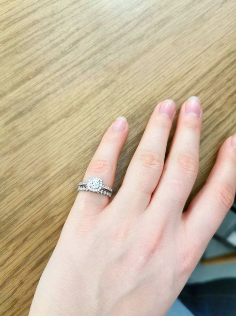 à 2 mois du mariage : quelle alliance choisir ? 😱 1