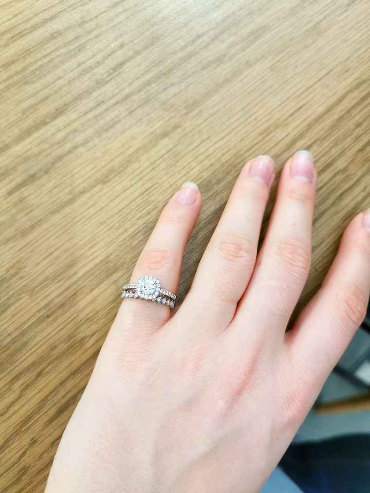 à 2 mois du mariage : quelle alliance choisir ? 😱 - 1