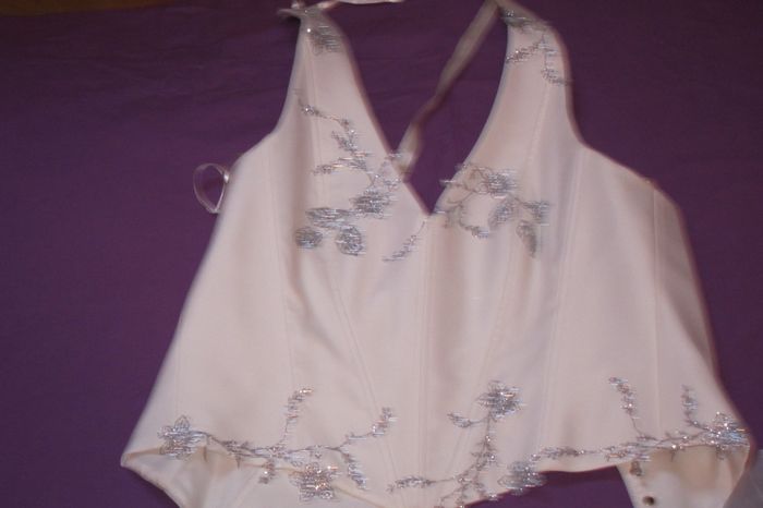 bustier