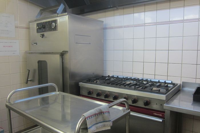 la cuisine