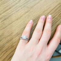 à 2 mois du mariage : quelle alliance choisir ? 😱 - 1