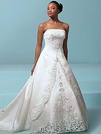 Vive les mariée de couleur ! ! ! - 4