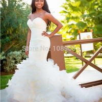Vive les mariée de couleur ! ! ! - 1