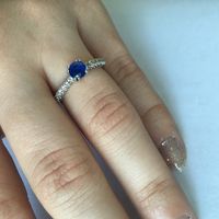 Alliance incurvée - 1