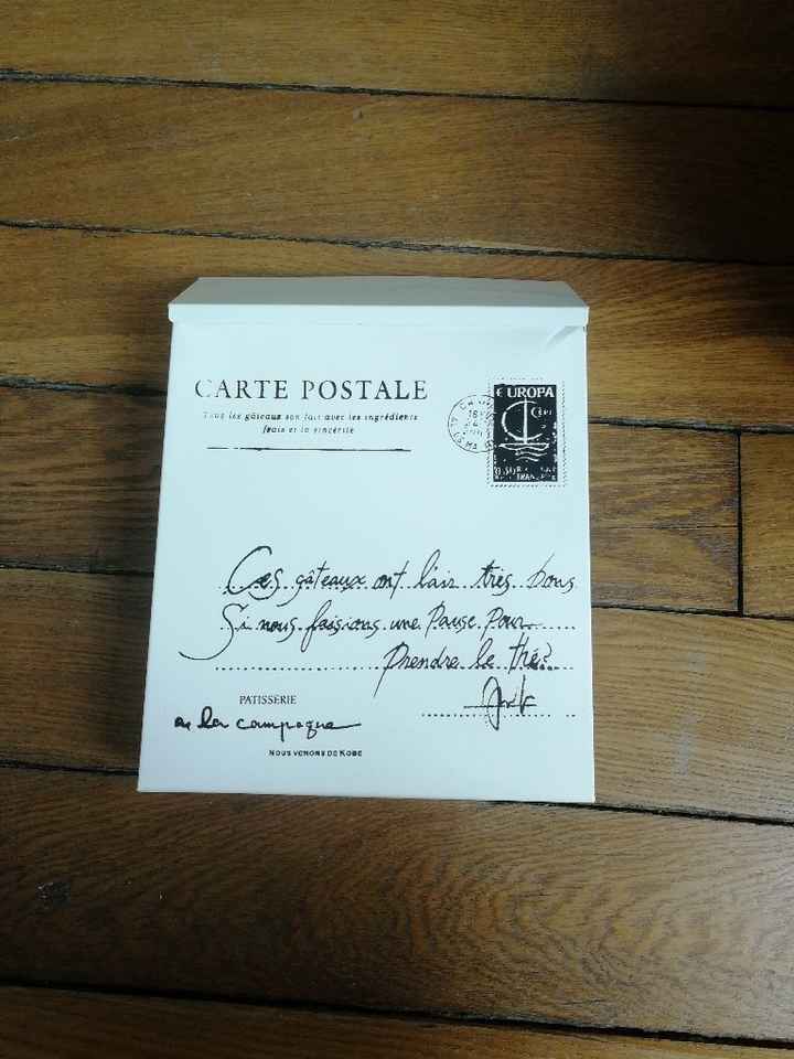 Mariés de 2020 et 2021, où en êtes vous de la déco ? - 7