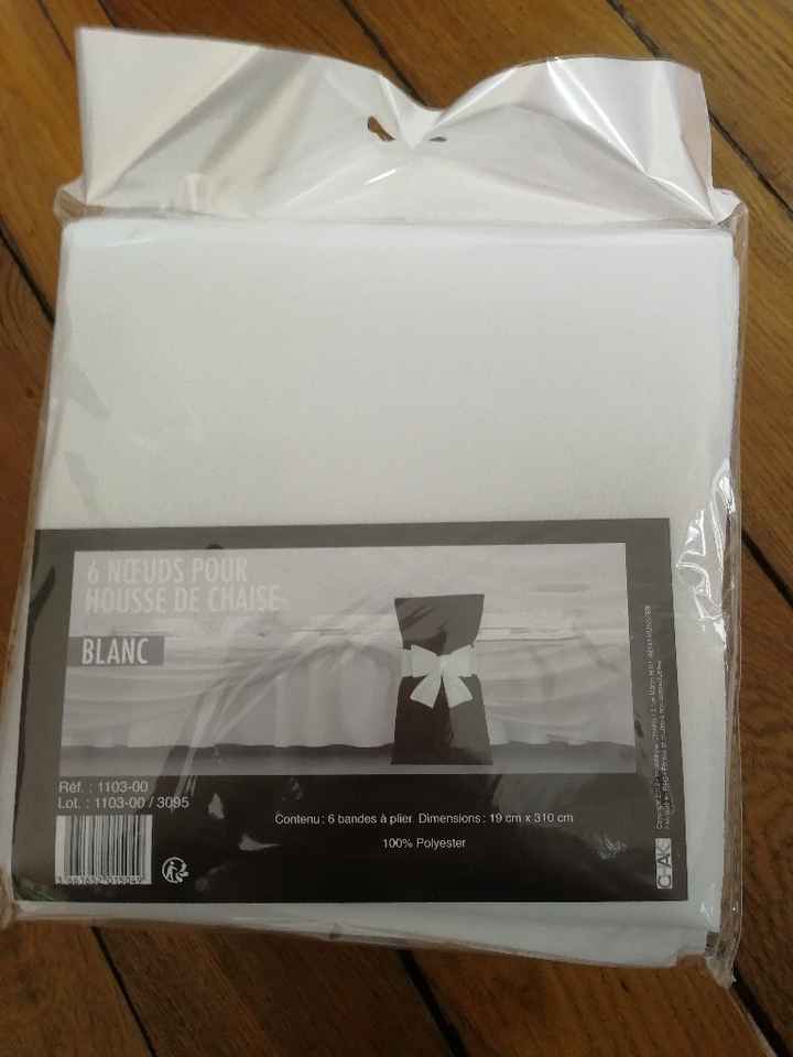 Mariés de 2020 et 2021, où en êtes vous de la déco ? - 12