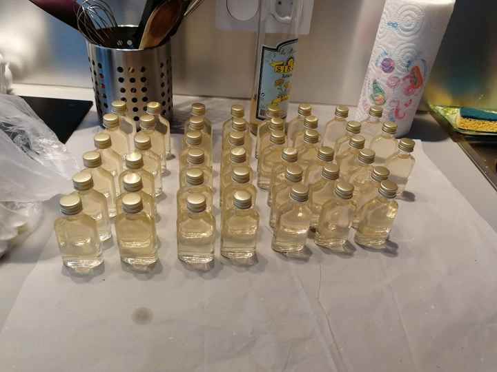 diy mignonettes/ cadeaux invités - 3