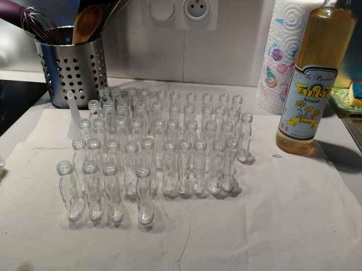 diy mignonettes/ cadeaux invités - 4