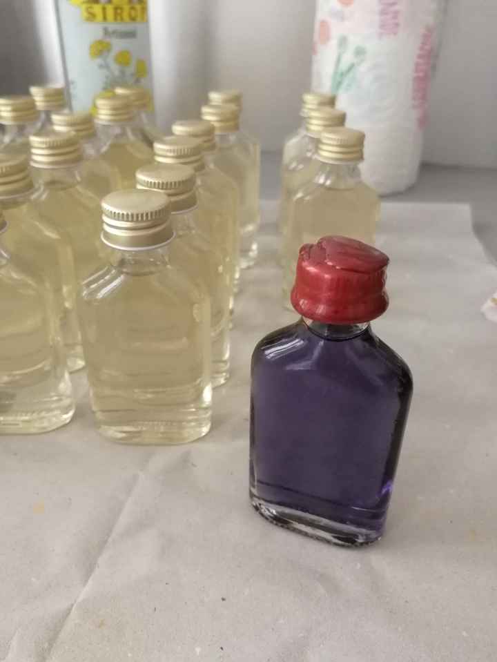 diy mignonettes/ cadeaux invités - 5