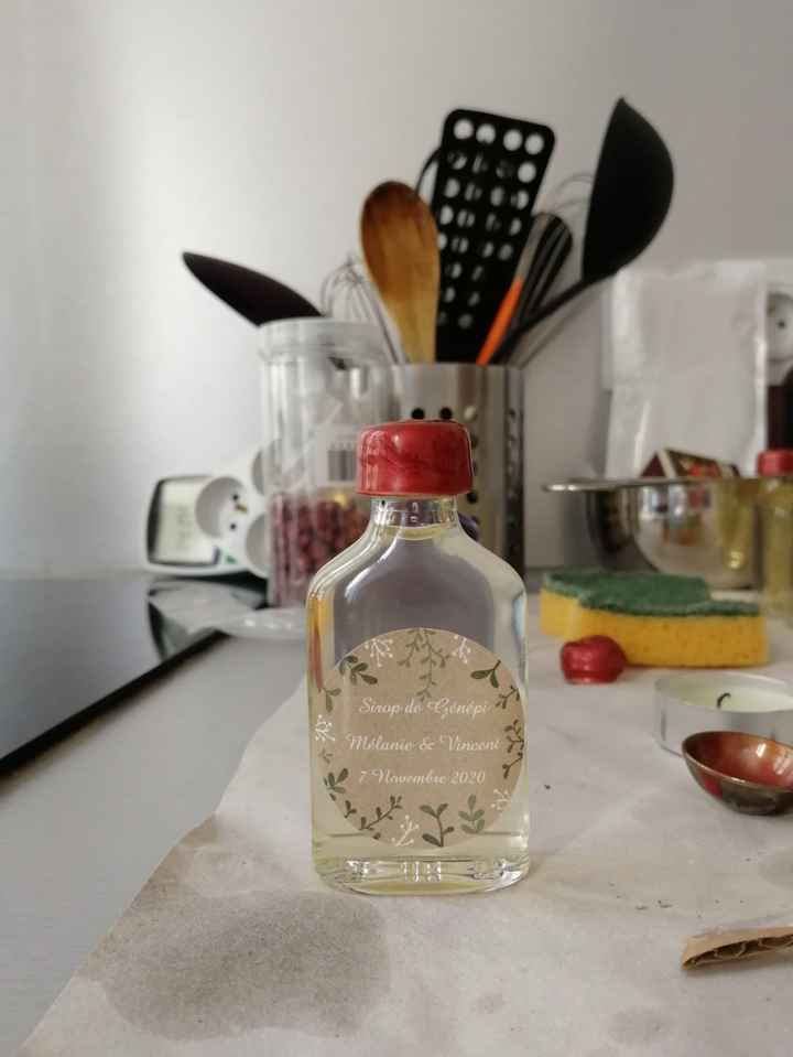 diy mignonettes/ cadeaux invités - 8