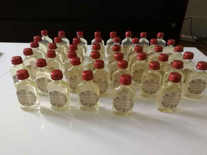 diy mignonettes/ cadeaux invités - 9