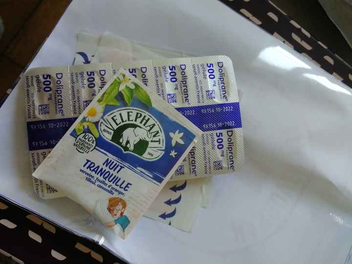 Mes kits pour mes témoins - 13