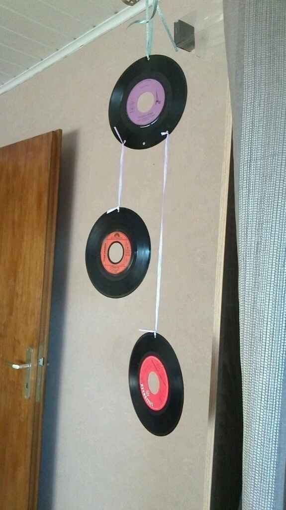 Mon début de déco - 1