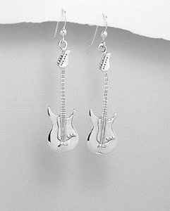 Recherche boucle d'oreille - 1
