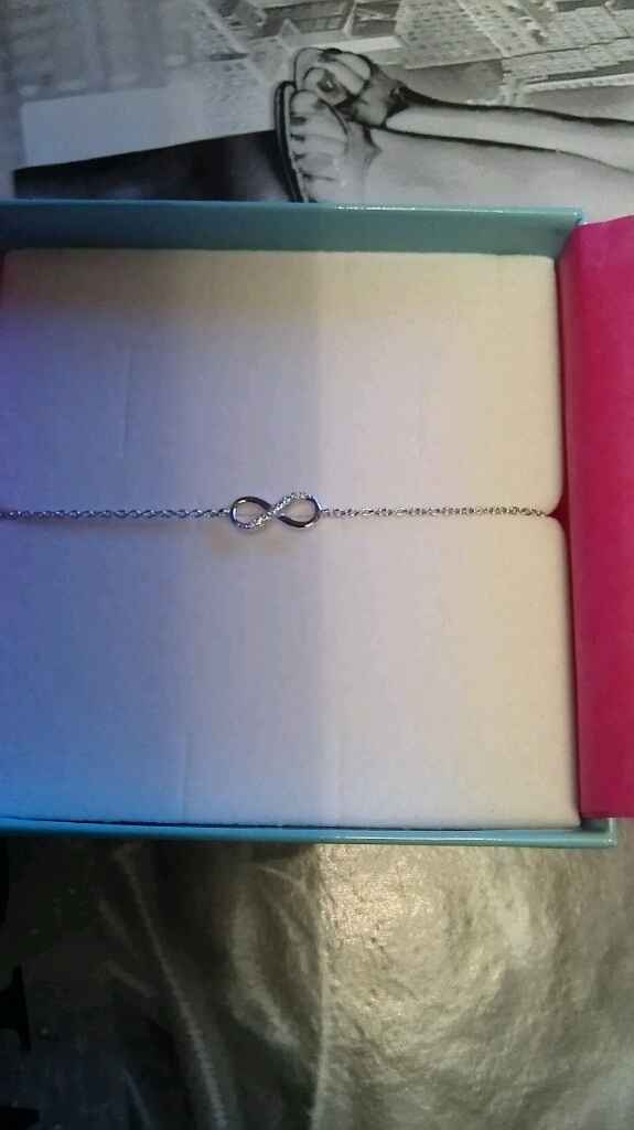 Mes bijoux - 1