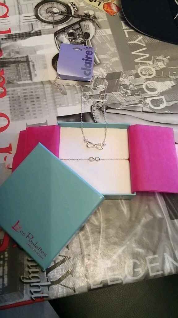 Mes bijoux - 2
