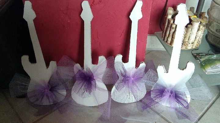 Voici mes avancé diy - 4